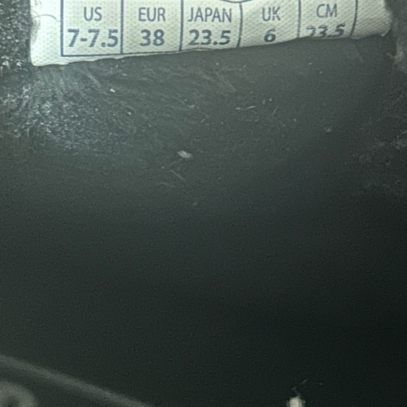 Pajar Stylish Black Women's winter Boots - Picture 6 of 8